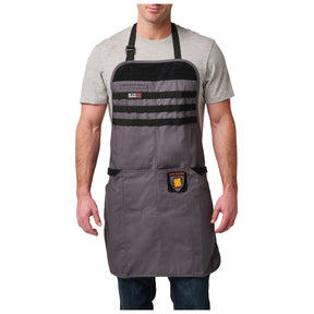 5.11 | APRON THE GRILL MASTER - Grembiule tattico da barbecue