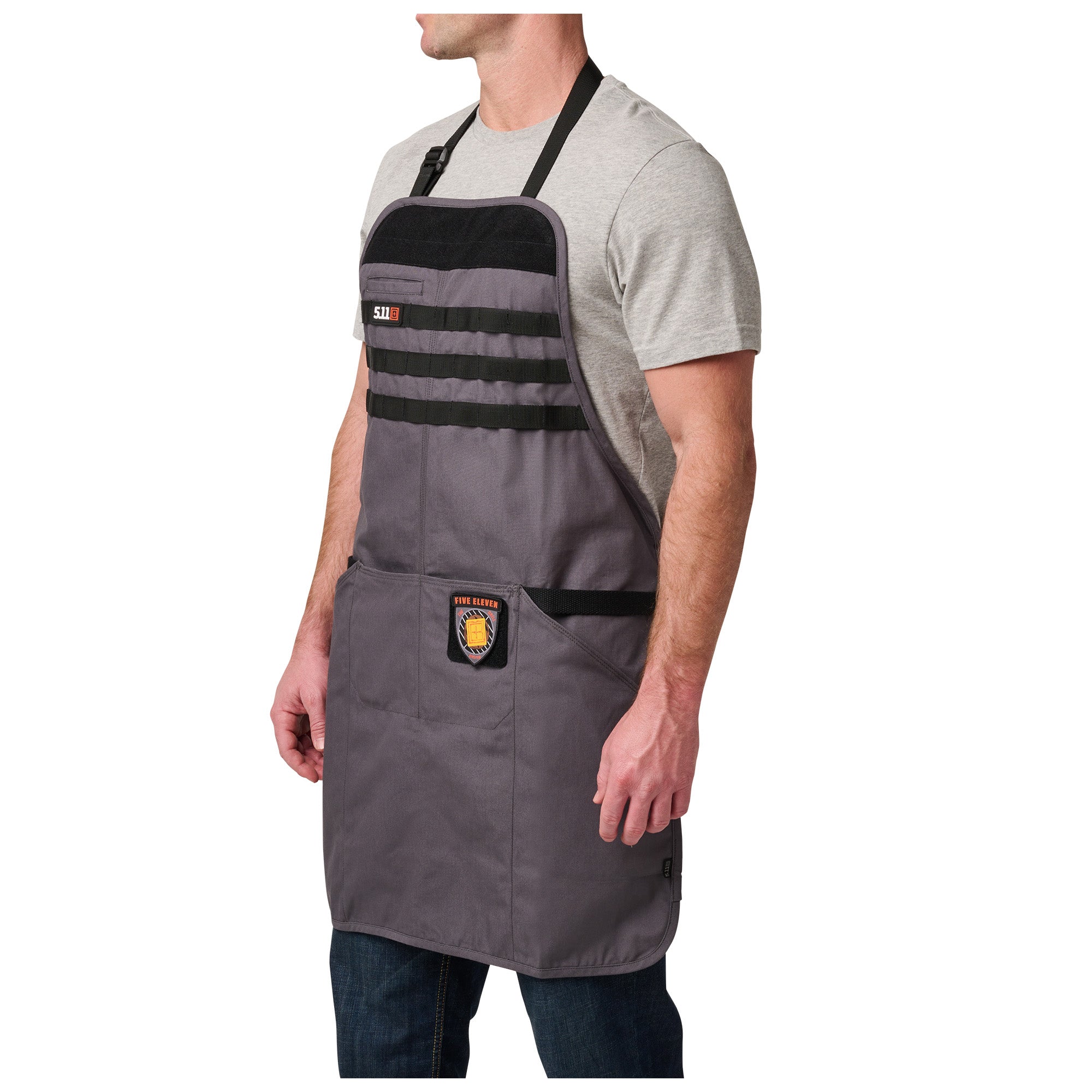 5.11 | APRON THE GRILL MASTER - Tactical BBQ Apron