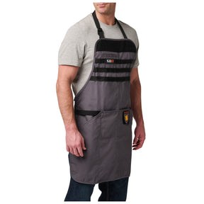 5.11 | APRON THE GRILL MASTER - Grembiule tattico da barbecue