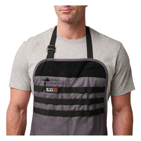 5.11 | APRON THE GRILL MASTER - Grembiule tattico da barbecue