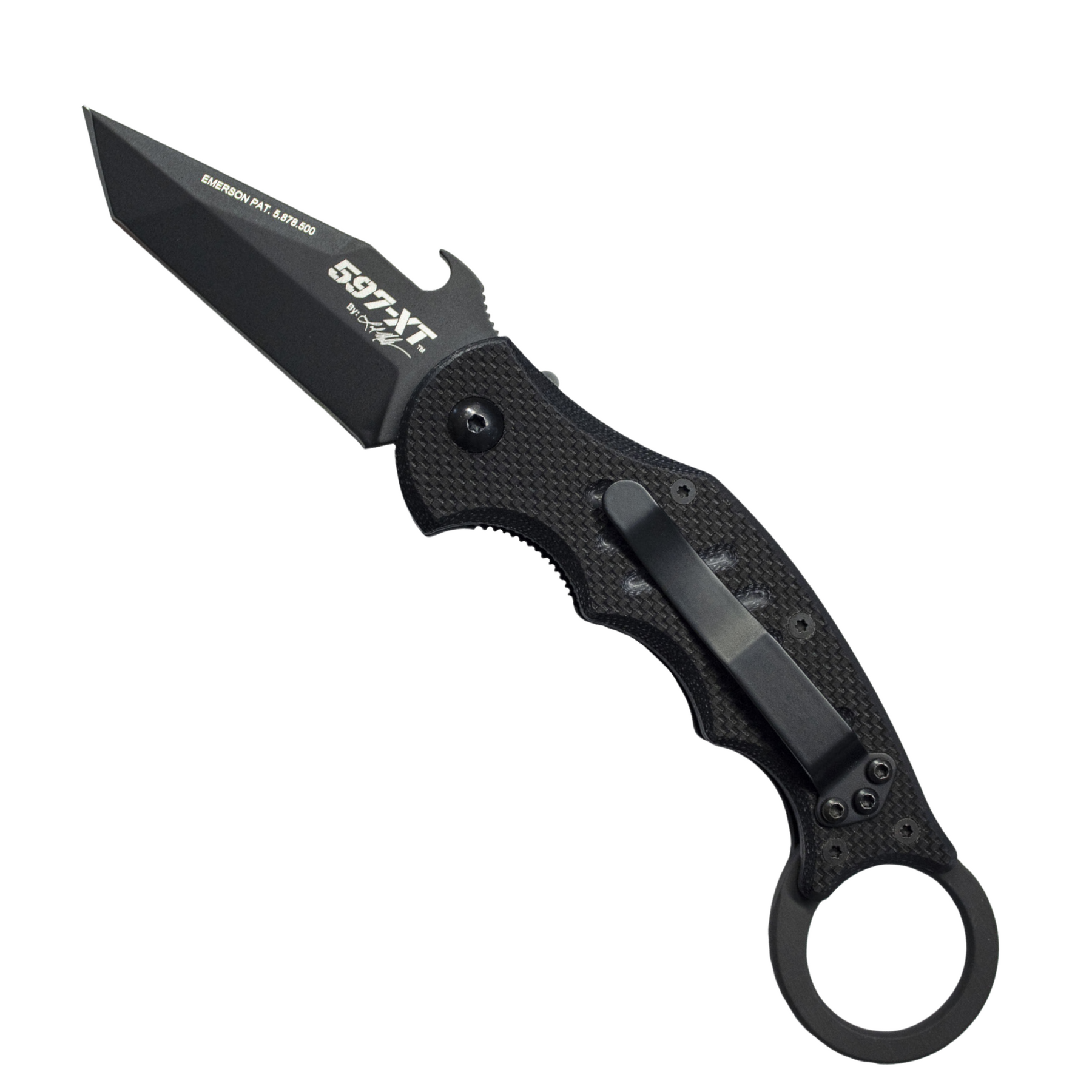 FOX | THE DART - Coltello chiudibile