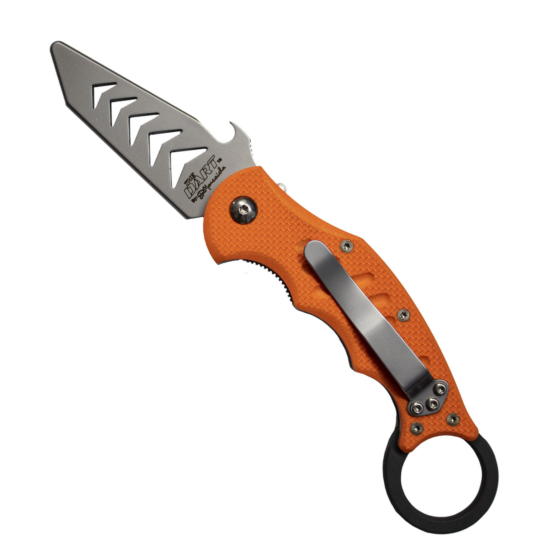 FOX | THE DART - Coltello chiudibile