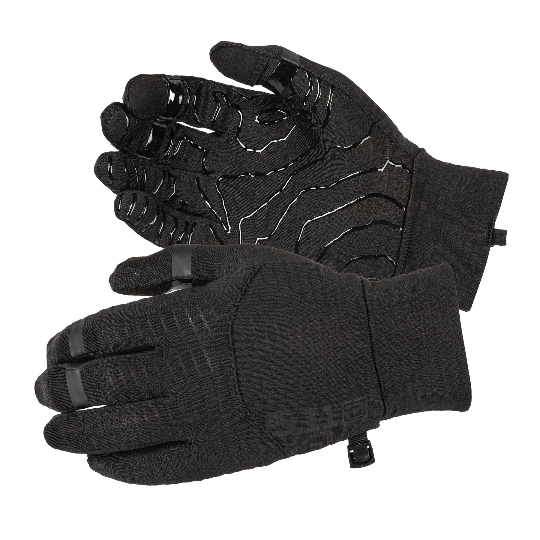 5.11 | STRATOS STRETCH GLOVE - Guanti in pile