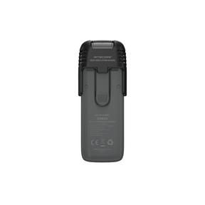NITECORE | EMR20 - Repellente elettronico portatile per insetti