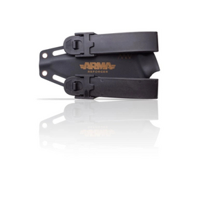 ACTA NON VERBA | M311 COMP ARMA REFORGER - Coltello a lama fissa in edizione speciale