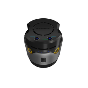 NITECORE | EMR30 - Repellente elettronico per insetti