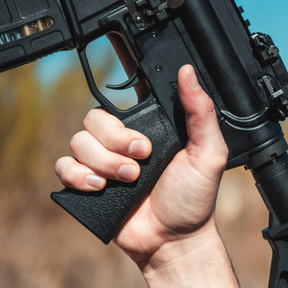 MAGPUL | MOE-K GRIP AR15/M4 - Impugnatura AR15