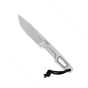 EXTREMA RATIO | SATRE FX - Coltello a lama fissa - BackPacco - BP-ER-04.1000.0225/S6/BLK