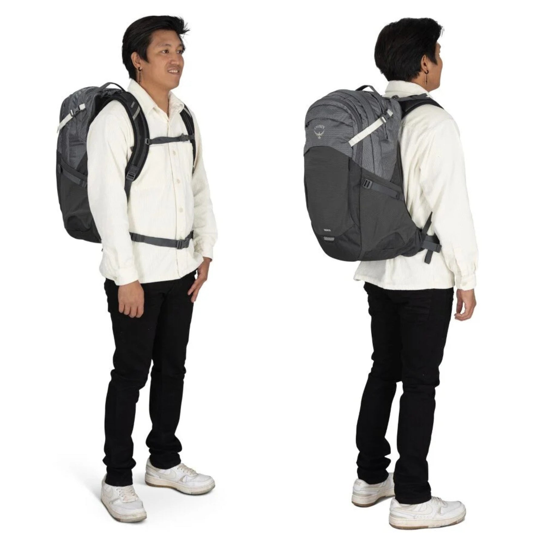 OSPREY | TROPOS 32 - Zaino da 32 Litri - BackPacco - BP-OSPREY-10007199