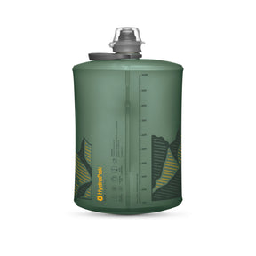 HYDRAPAK | STOW - Bottiglia pieghevole - BackPacco - BP-HYDRAPAK-GS351GR