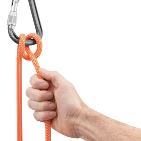 PETZL | ATTACHE BAR - Moschettone a pera unidirezionale