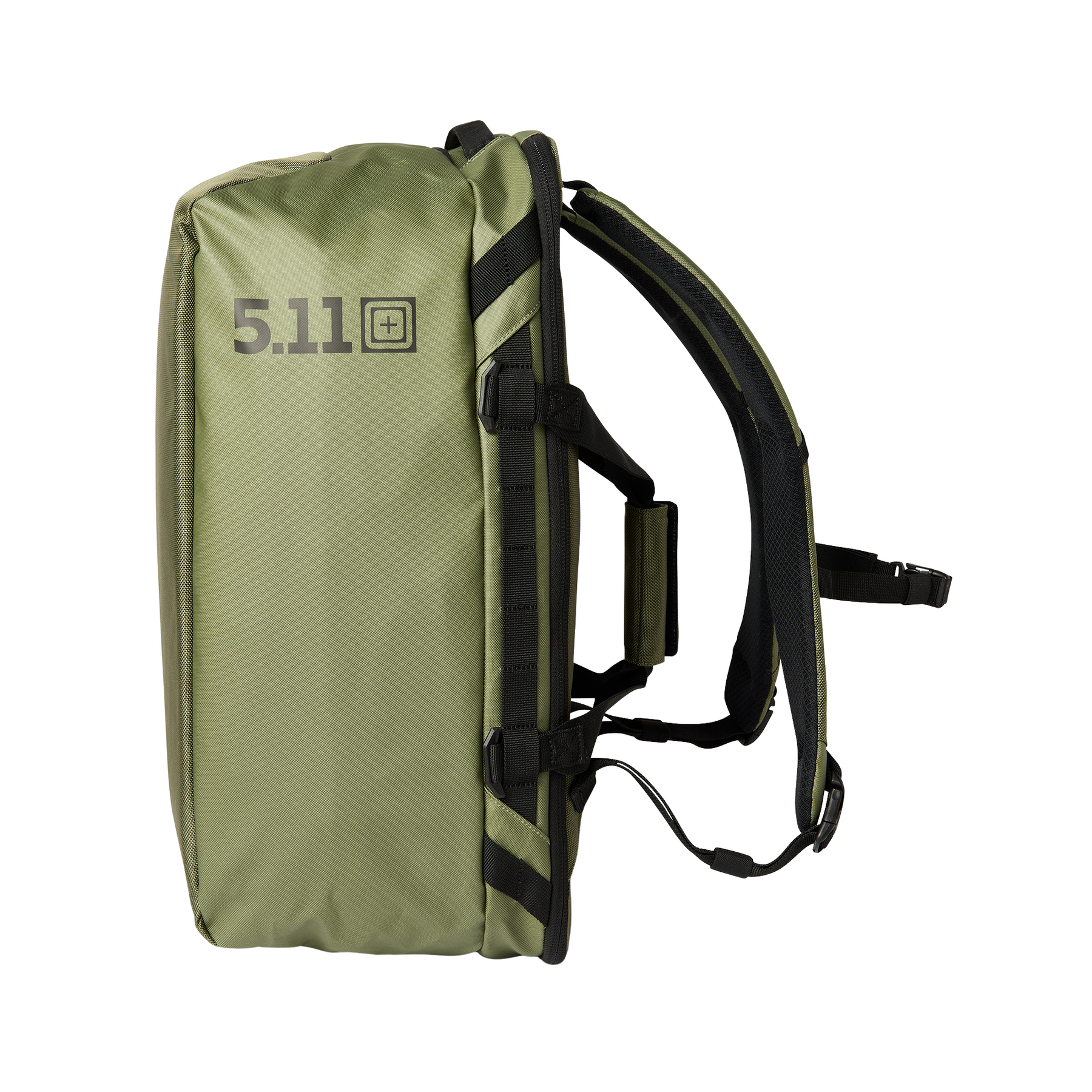 5.11 | ALLHAULA DUFFEL 45L - Borsone impermeabile da 45L