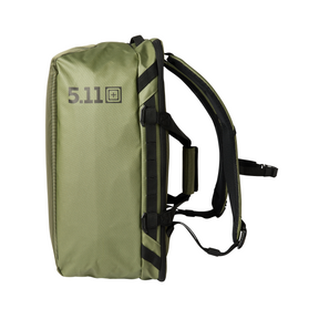 5.11 | ALLHAULA DUFFEL 45L - Borsone impermeabile da 45L
