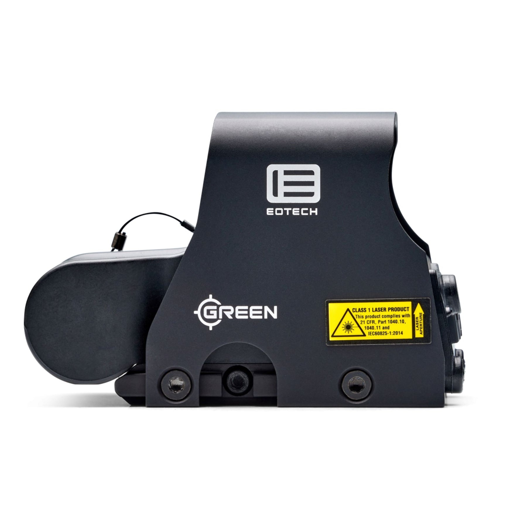 EOTECH | HWS XPS2 GREEN - Mirino olografico verde