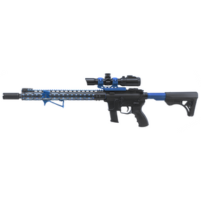 UTG | M-LOK ANGLED INDEX MOUNT - Impugnatura anteriore