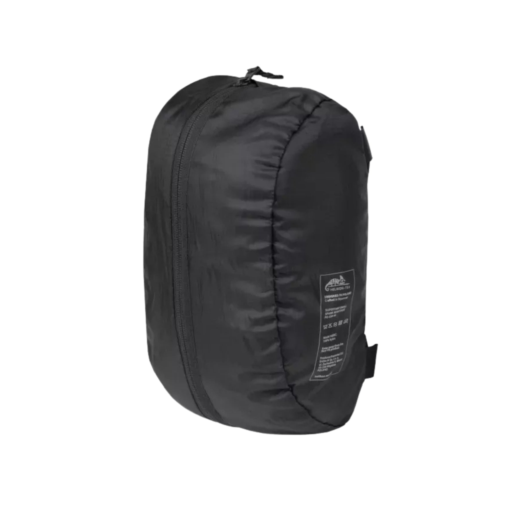 HELIKON - TEX | SUPERTARP SPARK RESISTANT - Tarp resistente alle scintille - BackPacco - BP-HELIKON-PO-SSR-NL-0A