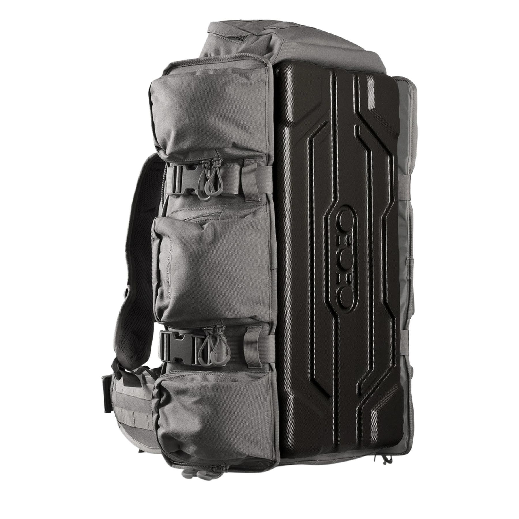 EBERLESTOCK | UPRANGER - Zaino da 53 L