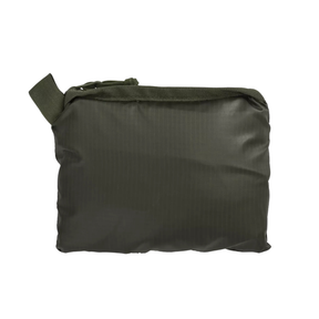 HELIKON-TEX Carryall Backup Bag Borsa shopper pieghevole da 34 Litri in nylon leggero. Tracolla regolabile e ampia capacità per il trasporto di equipaggiamento extra o per la spesa, ideale come borsa d'emergenza o di supporto.