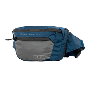 Eberlestock Bando Bag Marsupio tattico low-profile per EDC e porto occulto. Design discreto con tasca posteriore dedicata ad accesso rapido per arma e scomparto principale organizzato. Include passante per laccio emostatico. Soluzione versatile per sicurezza personale e urban carry. 2 misure.