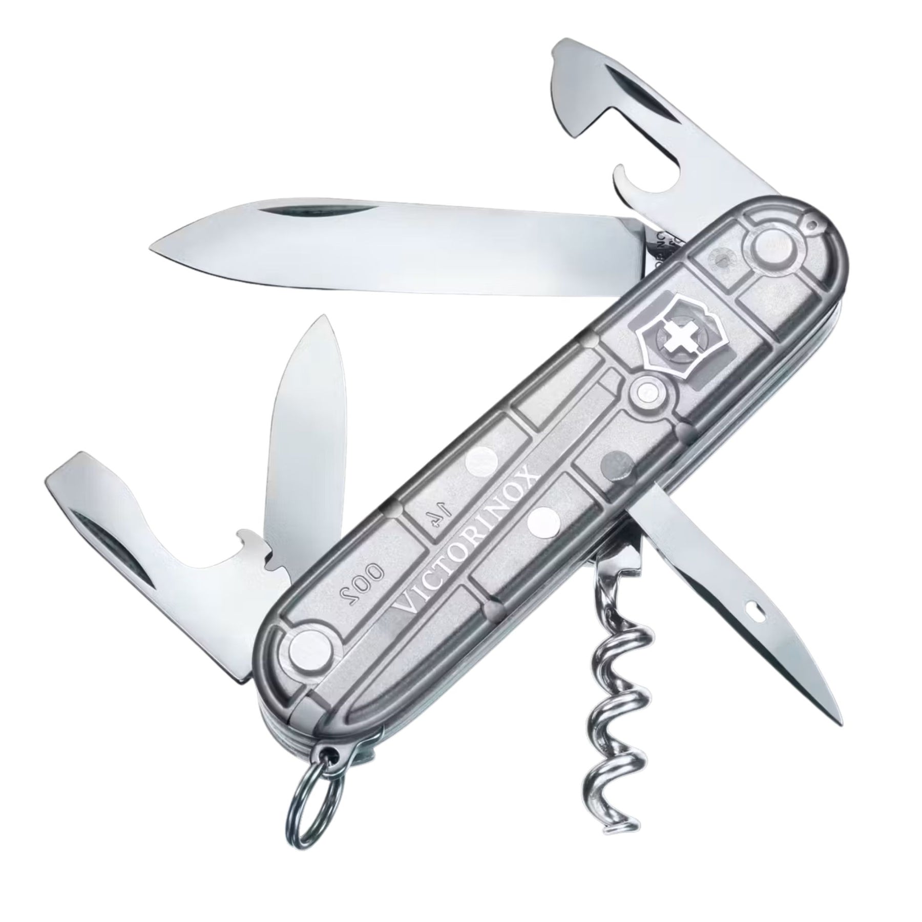VICTORINOX | SPARTAN - Multiuso - BackPacco - BP-VICTORINOX-1.3603.T7