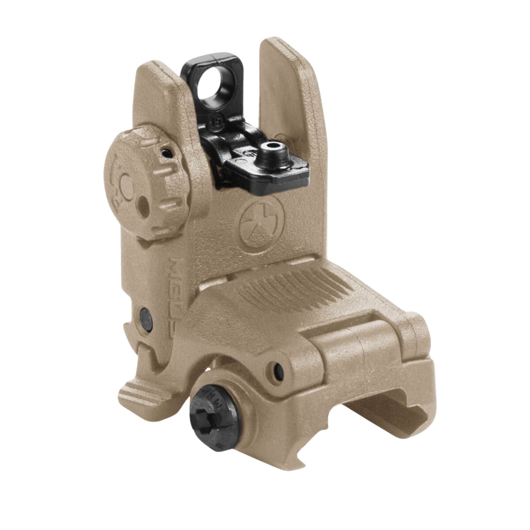 MAGPUL | MBUS SIGHT REAR - Tacca di mira posteriore