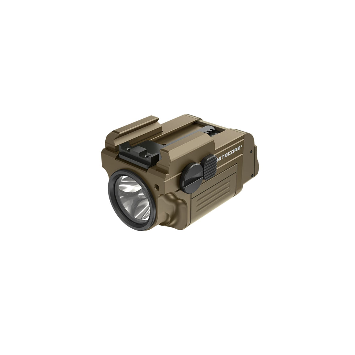 NITECORE | NPL25 - Torcia sottocanna da 900 Lumens