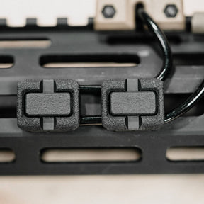 MAGPUL | WCK - WIRE CONTROL KIT M-LOK - Gestione cavi