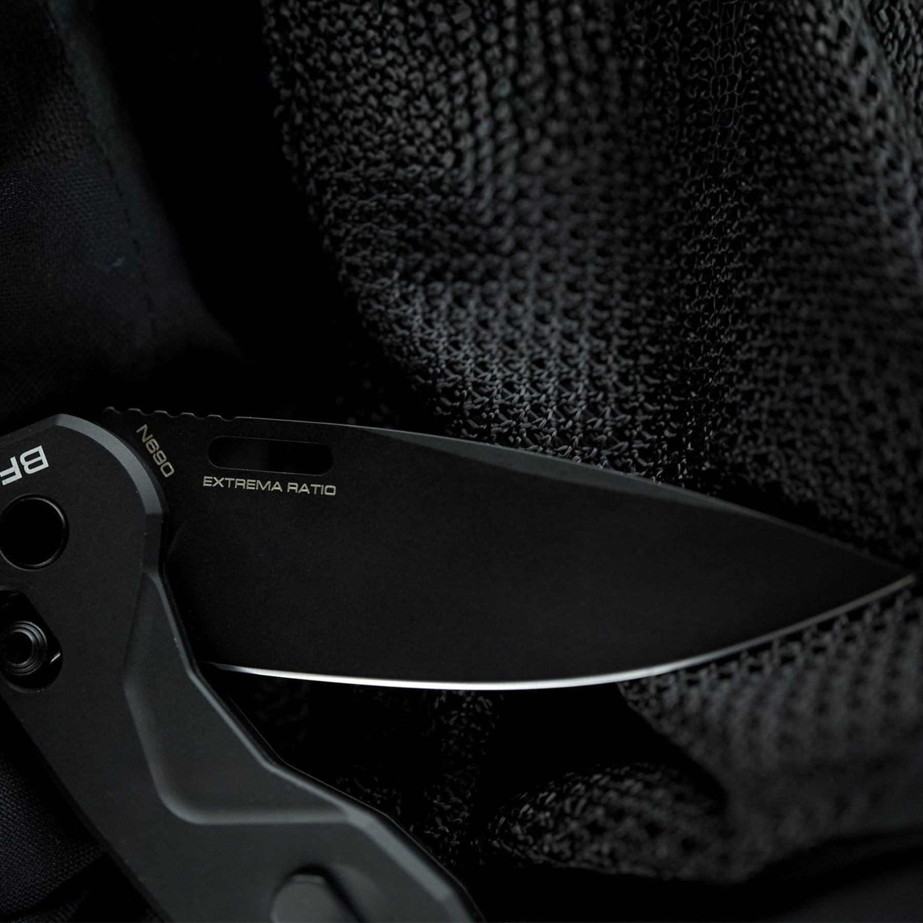 EXTREMA RATIO | BFK - Coltello chiudibile