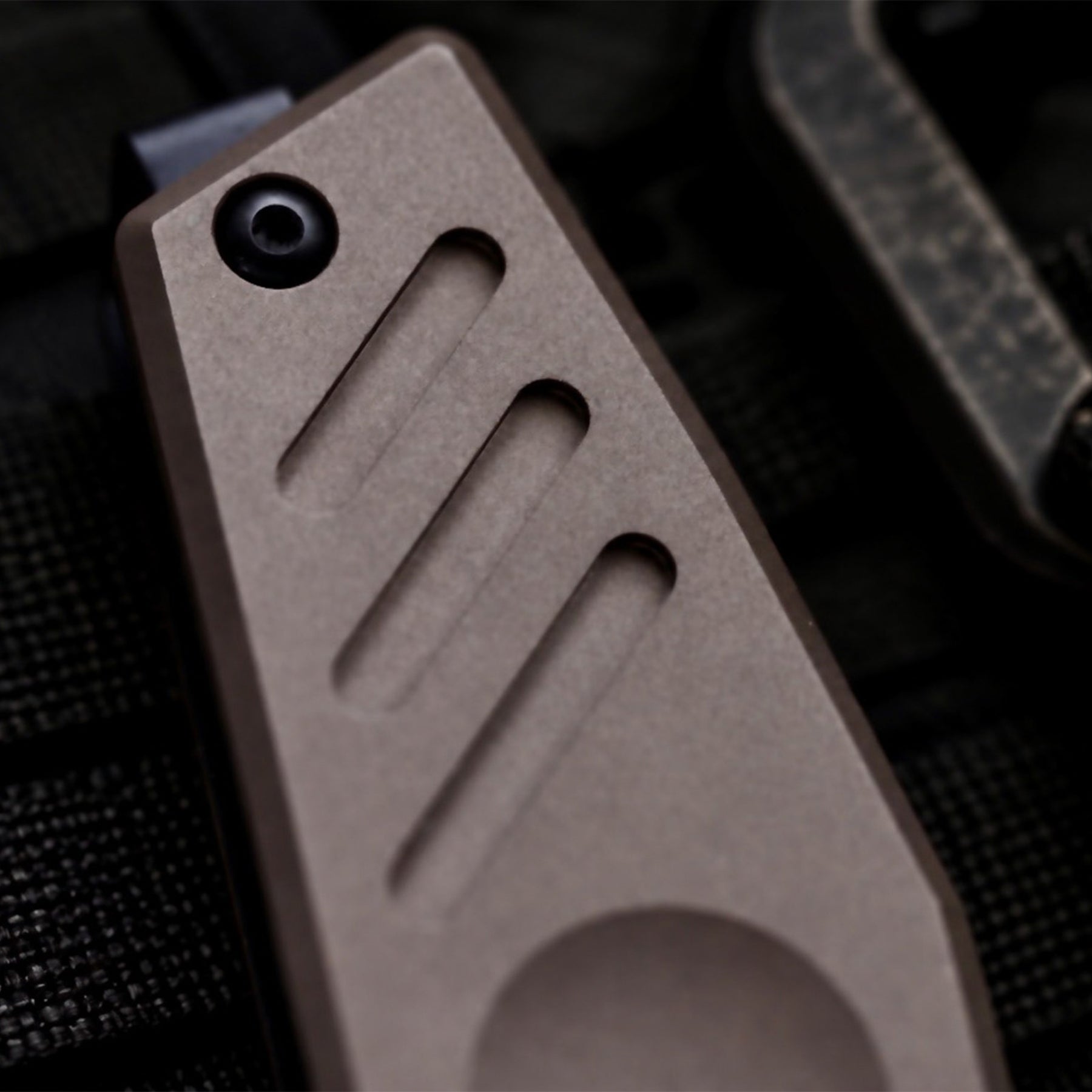 EXTREMA RATIO | BFK - Coltello chiudibile
