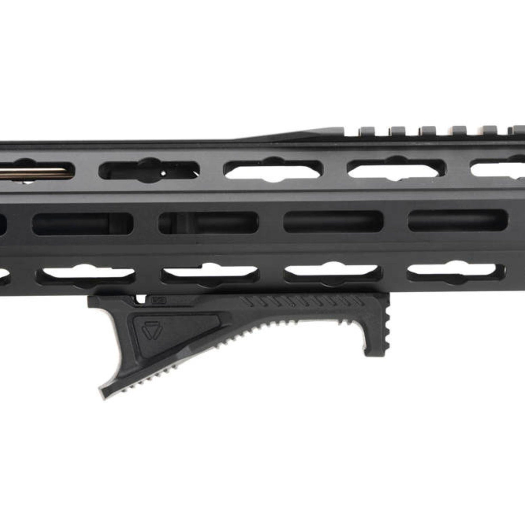 STRIKE IND. | LINK COBRA FORE GRIP M-LOK / KEYMOD- Impugnatura anteriore M-LOK / KeyMod