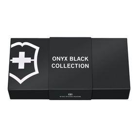 VICTORINOX | RANGER 55 GRIP ONYX BLACK - Multitool - BackPacco - BP-VICTORINOX-0.9563.C31P