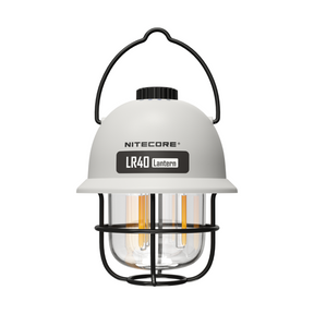 NITECORE | LR40 - Lanterna versatile da 100 Lumen