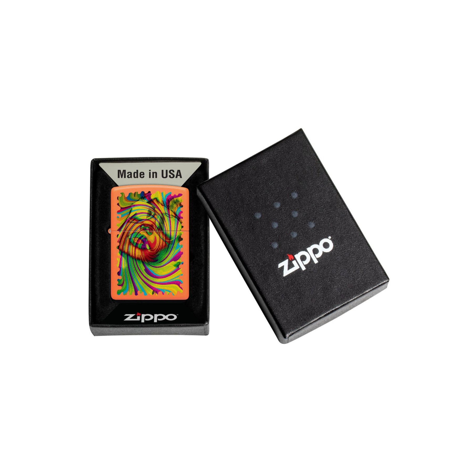 ZIPPO | SUNGLASS WOMAN - Accendino