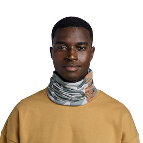 BUFF | ORIGINAL ECOSTRETCH NECKWEAR - LIDRE MULTI - Scaldacollo con protezione solare