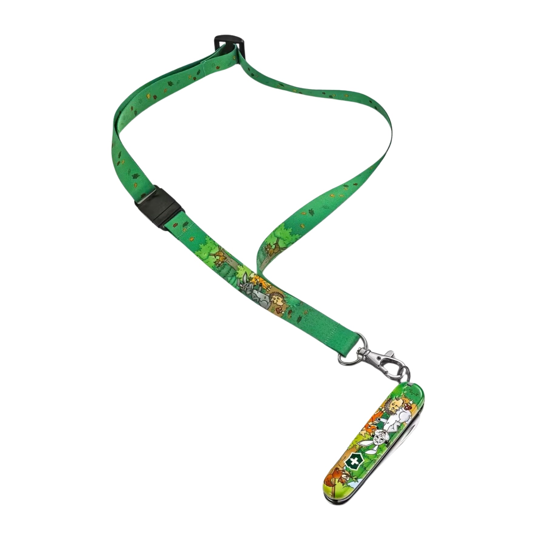 VICTORINOX | MY FIRST VICTORINOX - Multiuso - BackPacco - BP-VICTORINOX-0.2373.E1