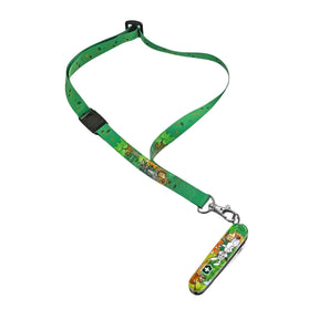 VICTORINOX | MY FIRST VICTORINOX - Multiuso - BackPacco - BP-VICTORINOX-0.2373.E1