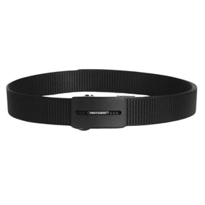 PENTAGON | REGAL BELT 35 MM - Cintura - BackPacco - BP-PENTAGON-K17103-BLK-01