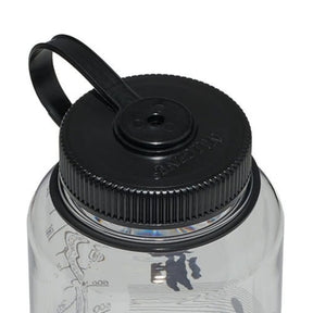 NALGENE | WIDE MOUTH SURREALIST BOTTLE Astro Motel - Borraccia a bocca larga 0.94 L in edizione limitata