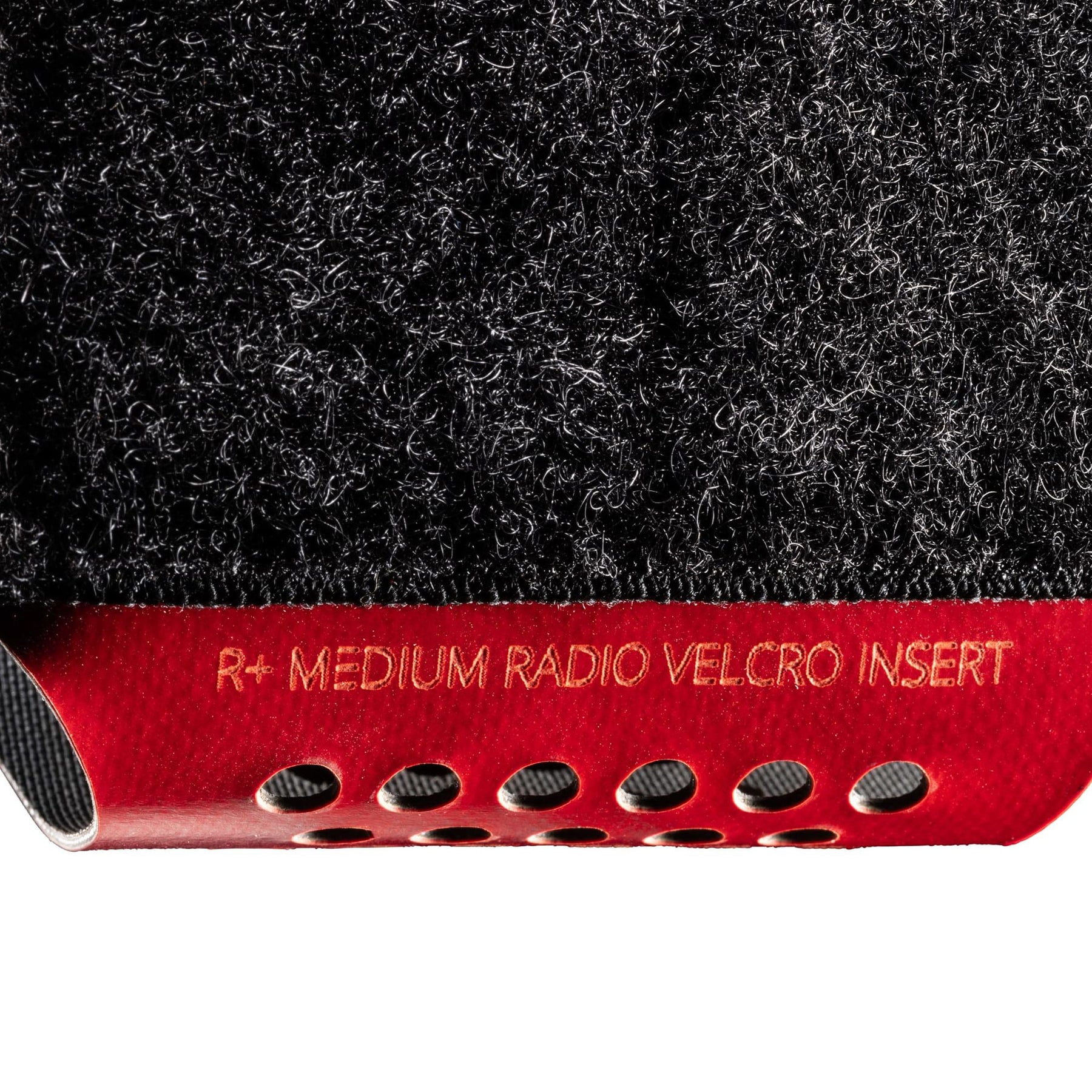 FROG PRO | R+ MEDIUM RADIO VELCRO INSERT - Pouch porta radio