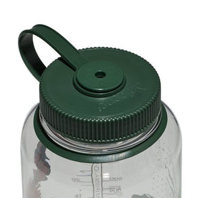 NALGENE | WIDE MOUTH SURREALIST BOTTLE Citrus Hummingbird - Borraccia a bocca larga 0.94 L in edizione limitata