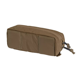 Astuccio portapenne Helikon-Tex Insert Pencil Case, custodia rettangolare con cerniera, tasca organizer da inserire in zaini o borse, ideale per penne, matite o piccoli attrezzi EDC