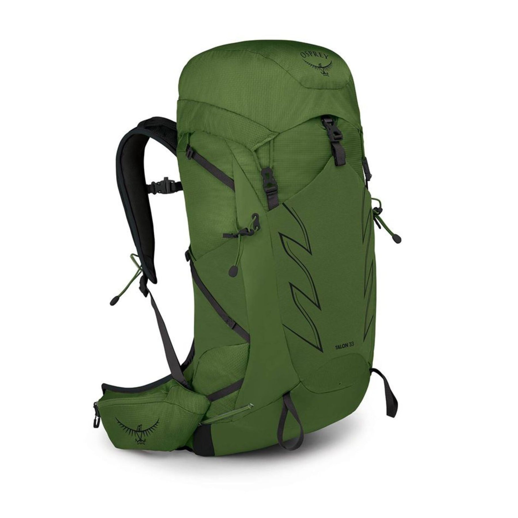 Osprey | Talon 33 - Zaino uomo da 31 - 33 Litri