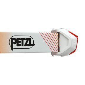 PETZL | ACTIK CORE - Torcia frontale da 600 lumens