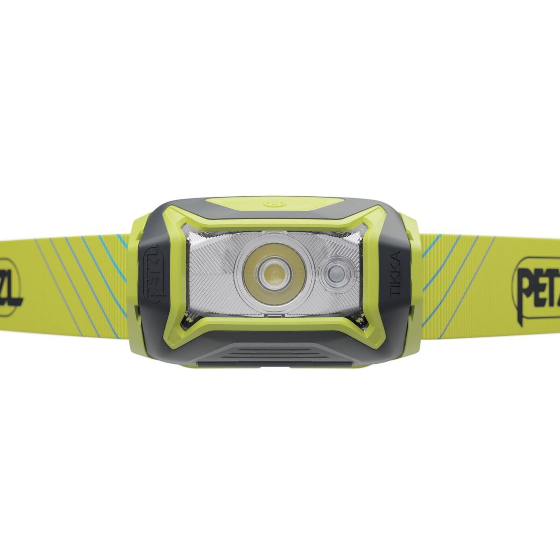 PETZL | TIKKA CORE - Torcia frontale da 450 lumens