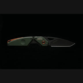 EXTREMA RATIO | AERO - Coltello chiudibile