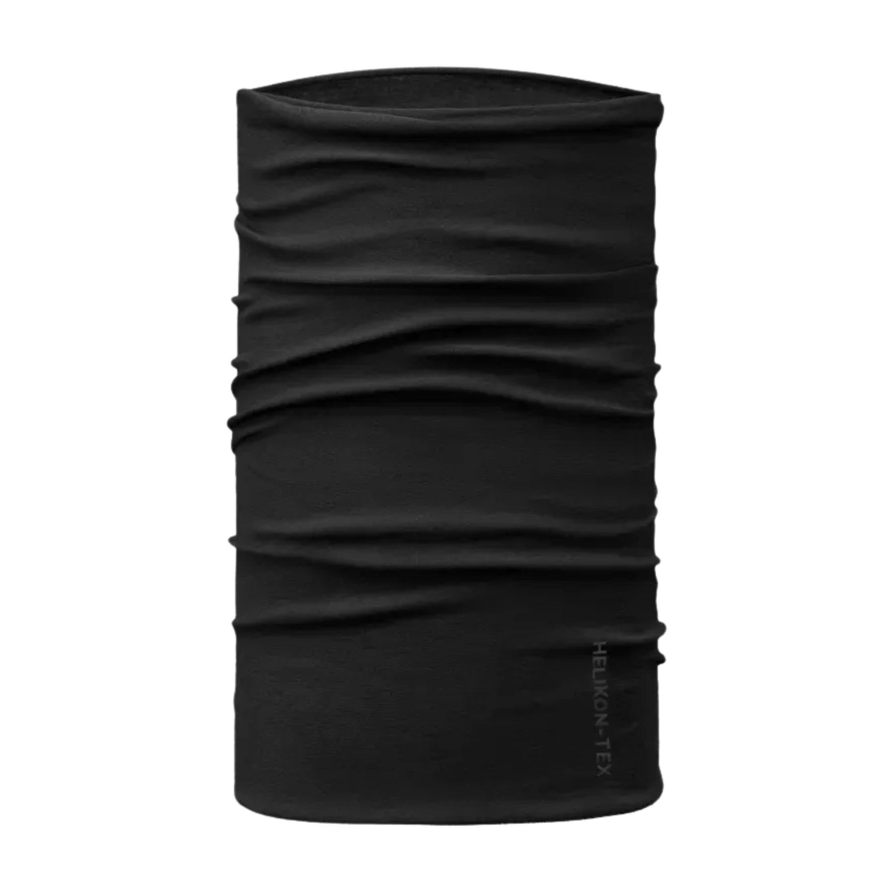 Helikon-Tex Wrap Lightweight Scaldacollo tubolare multifunzione realizzato in tessuto leggero e traspirante con cuciture piatte ideale per attività outdoor escursionismo e softair protezione versatile contro vento e polvere.