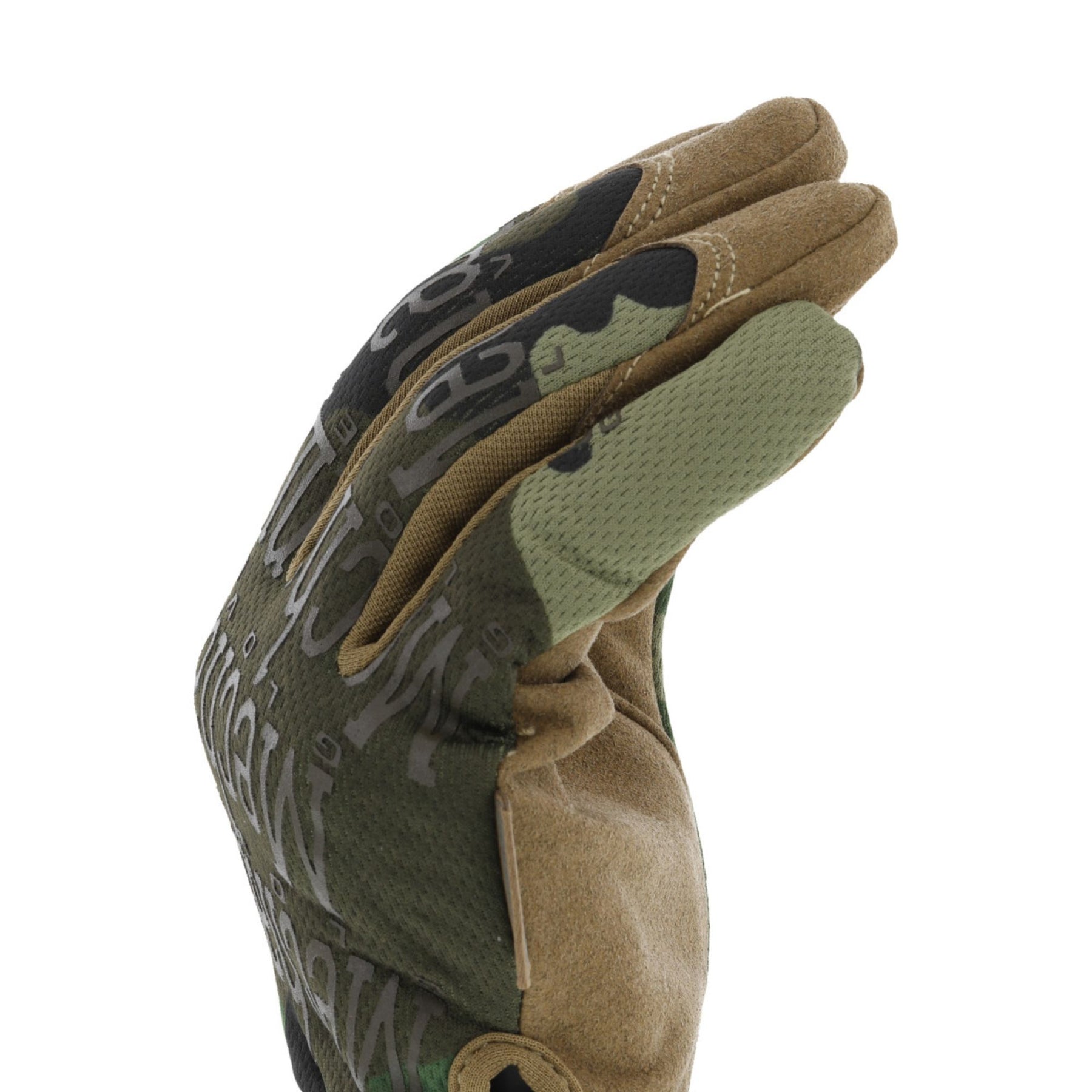 MECHANIX | THE ORIGINAL WOODLAND - Guanti tattici