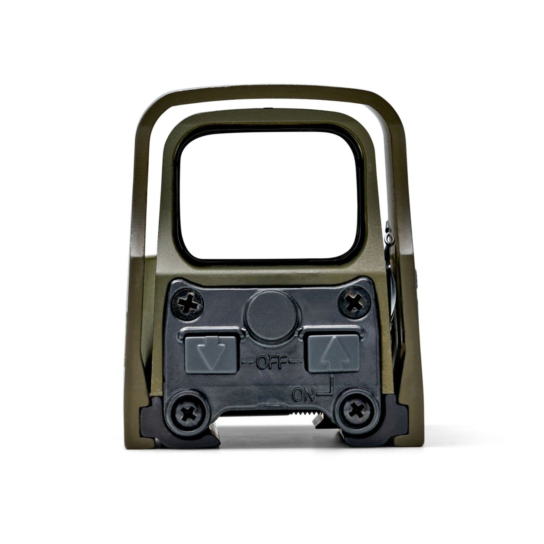 EOTECH | HWS XPS2 - OD GREEN - Mirino olografico