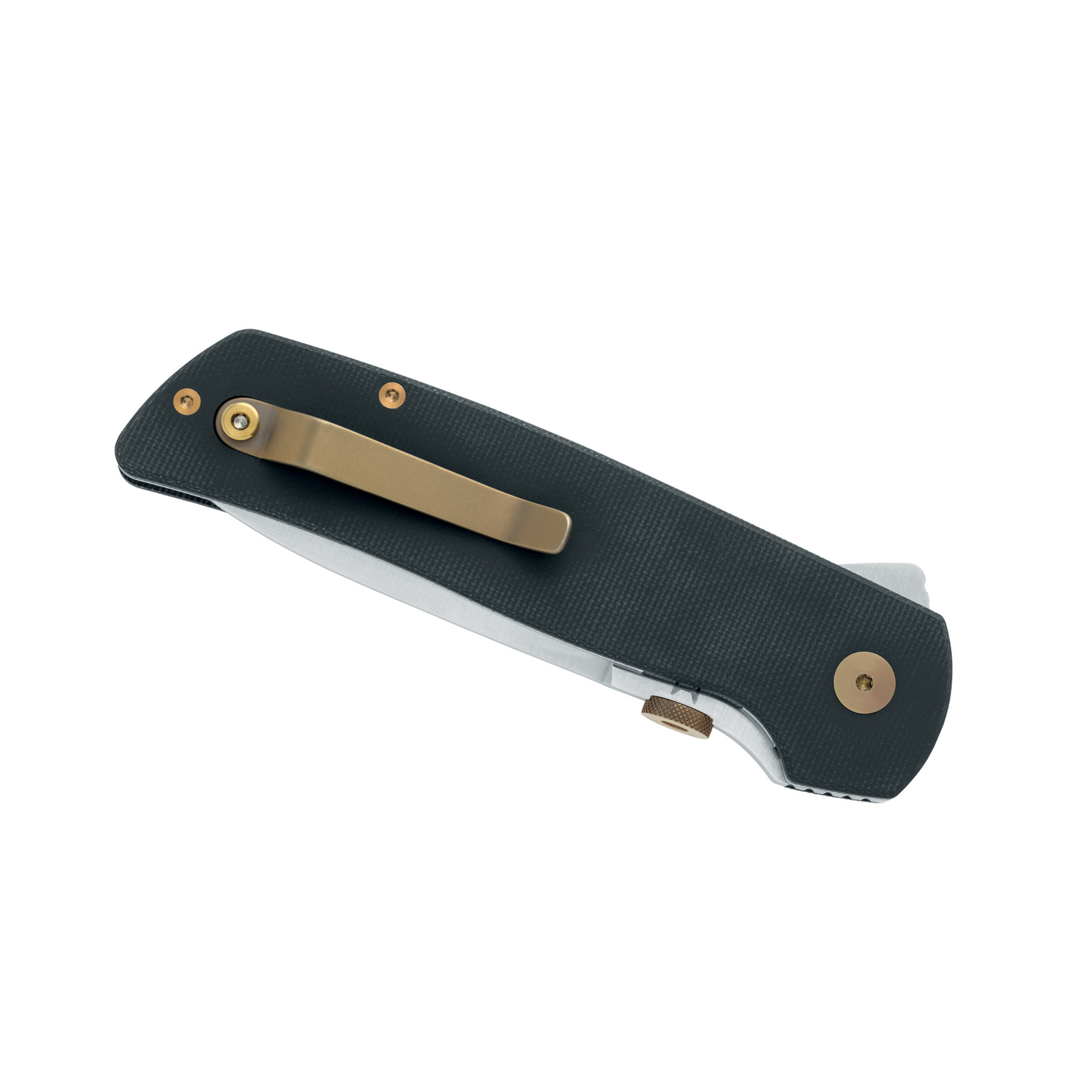 FOX | ORIGINAL GANGSTER - Coltello chiudibile