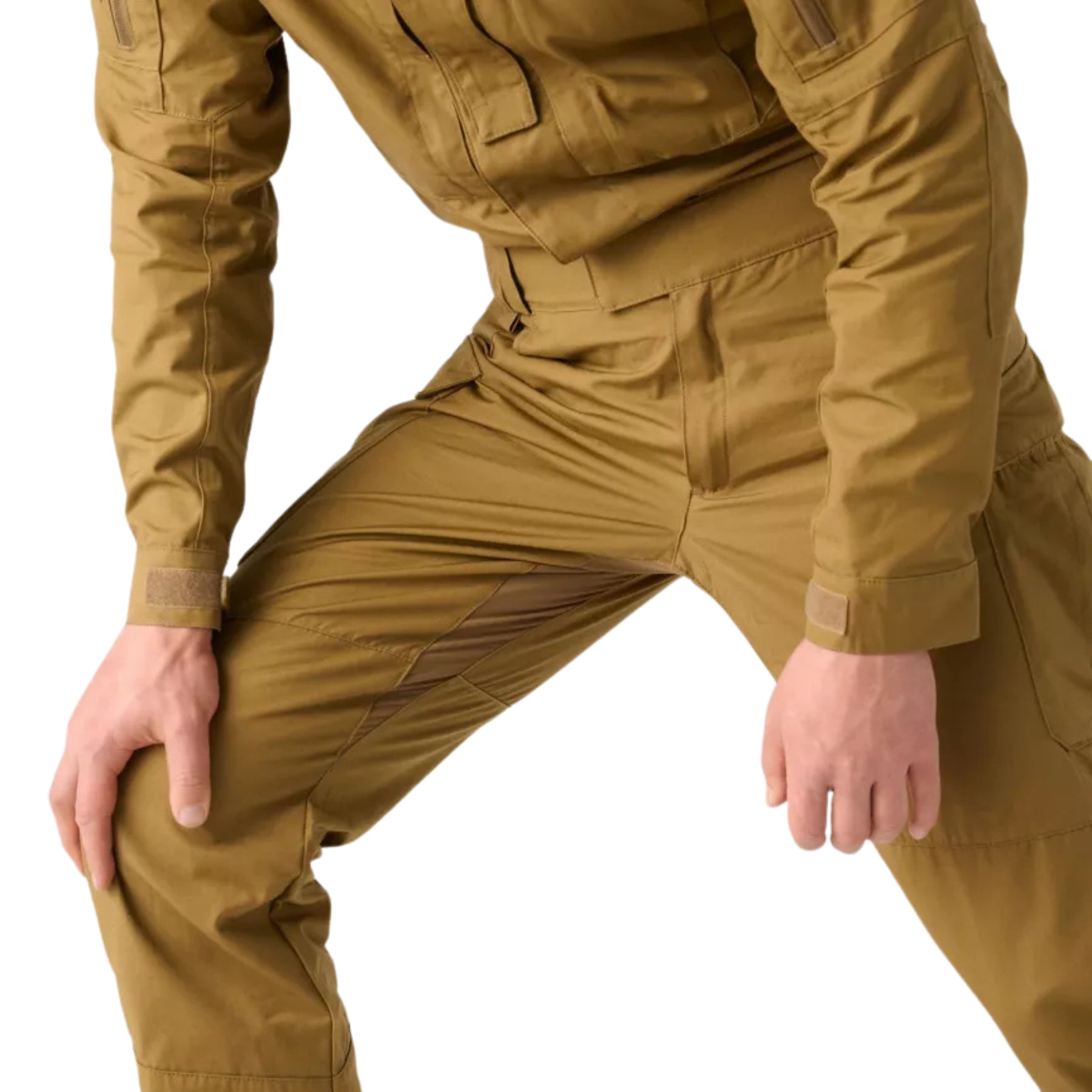 HELIKON-TEX | MBDU PANTS NYCO RIPSTOP - Pantaloni tattici